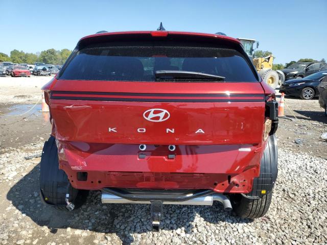 Photo 5 VIN: KM8HCCAB6RU163247 - HYUNDAI KONA SEL 