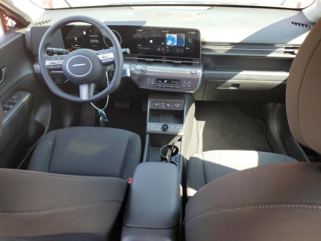 Photo 7 VIN: KM8HCCAB6RU163247 - HYUNDAI KONA SEL 