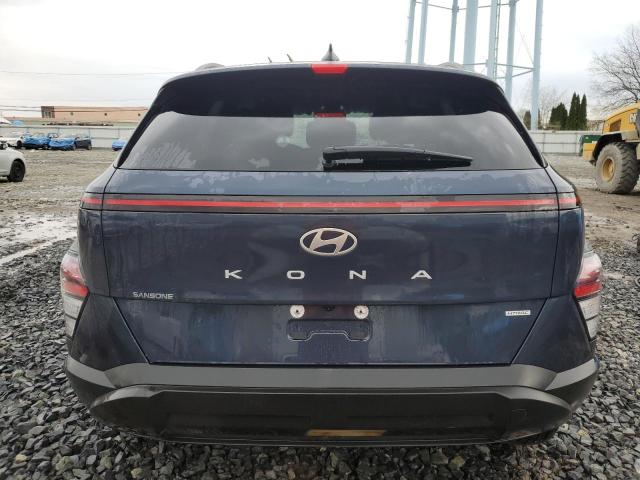 Photo 5 VIN: KM8HCCAB8RU072173 - HYUNDAI KONA 