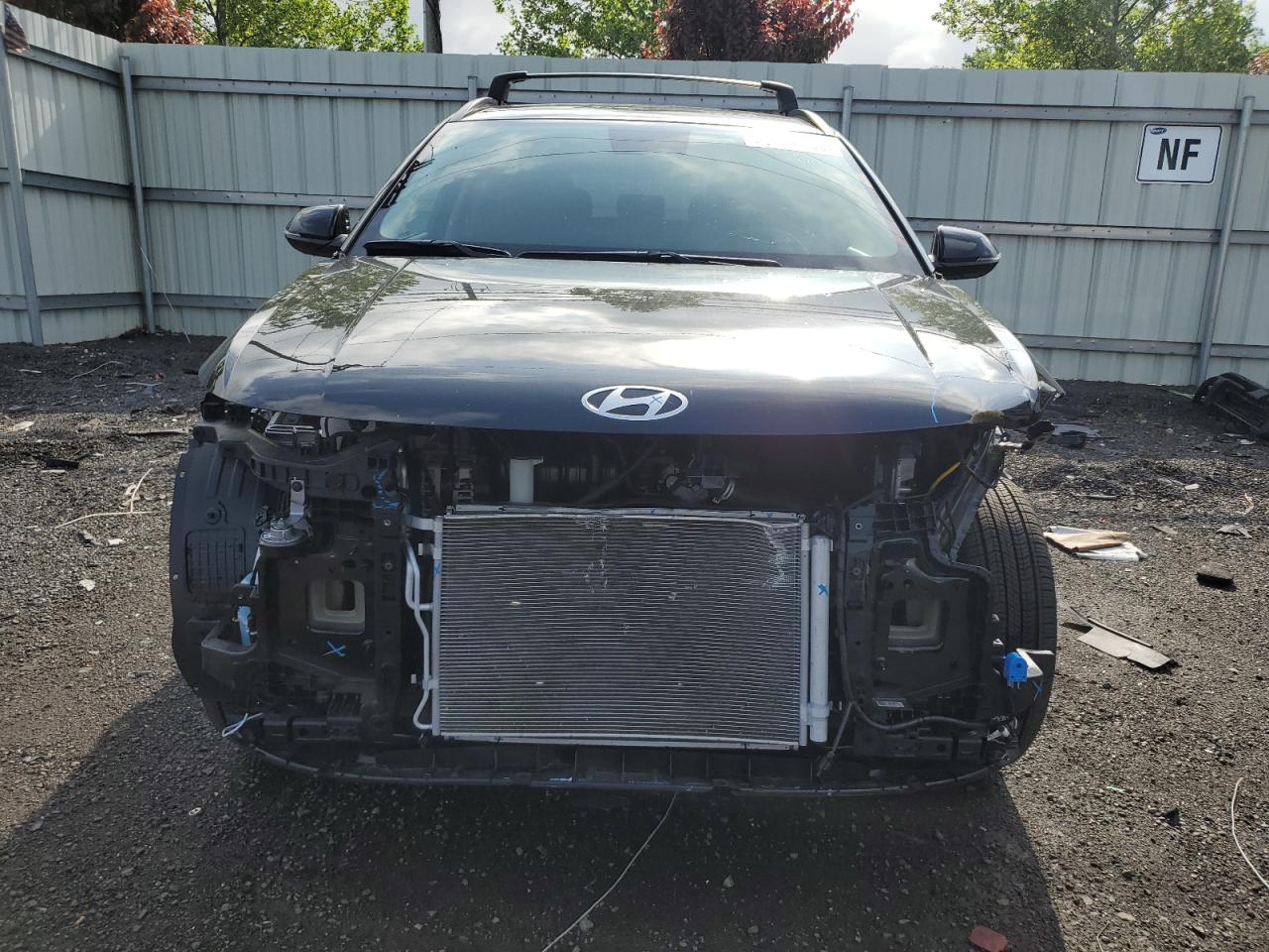 Photo 4 VIN: KM8HCCAB8RU074330 - HYUNDAI KONA 