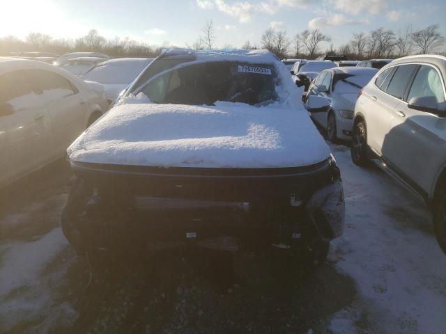 Photo 4 VIN: KM8HE3A30RU026226 - HYUNDAI KONA 