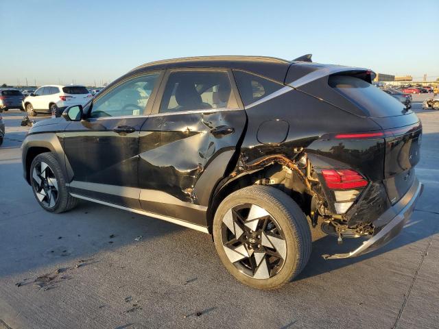 Photo 1 VIN: KM8HE3A30RU038599 - HYUNDAI KONA LIMIT 