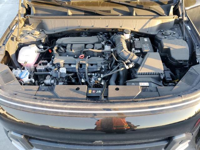 Photo 11 VIN: KM8HE3A30RU038599 - HYUNDAI KONA LIMIT 