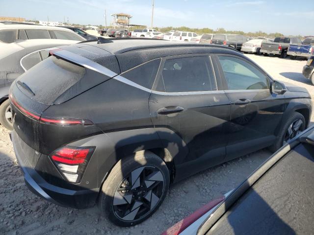 Photo 2 VIN: KM8HE3A30RU038599 - HYUNDAI KONA LIMIT 