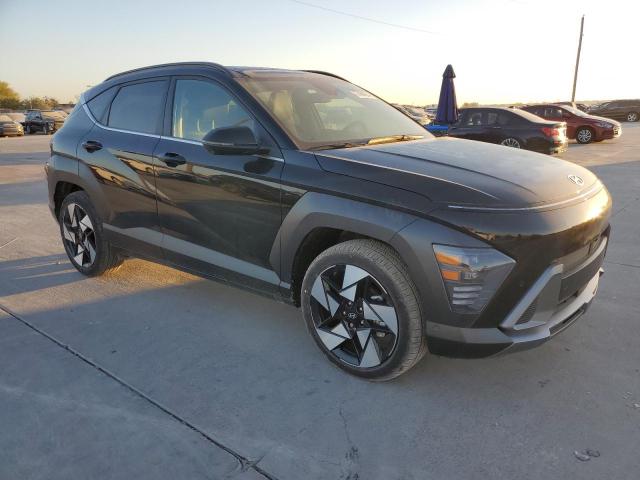 Photo 3 VIN: KM8HE3A30RU038599 - HYUNDAI KONA LIMIT 