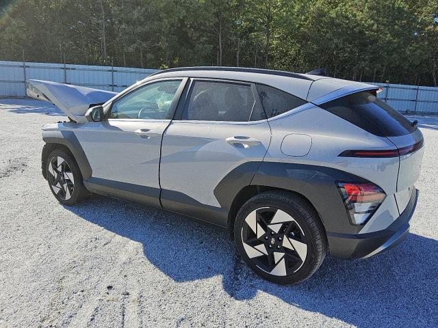 Photo 1 VIN: KM8HE3A30RU059940 - HYUNDAI KONA LIMIT 