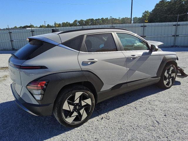 Photo 2 VIN: KM8HE3A30RU059940 - HYUNDAI KONA LIMIT 