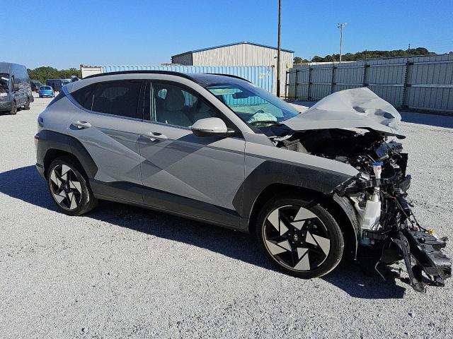 Photo 3 VIN: KM8HE3A30RU059940 - HYUNDAI KONA LIMIT 