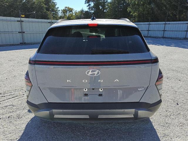 Photo 5 VIN: KM8HE3A30RU059940 - HYUNDAI KONA LIMIT 