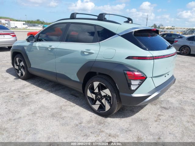 Photo 2 VIN: KM8HE3A30RU157320 - HYUNDAI KONA ELECTRIC 