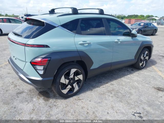 Photo 3 VIN: KM8HE3A30RU157320 - HYUNDAI KONA ELECTRIC 