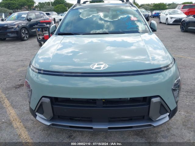 Photo 5 VIN: KM8HE3A30RU157320 - HYUNDAI KONA ELECTRIC 