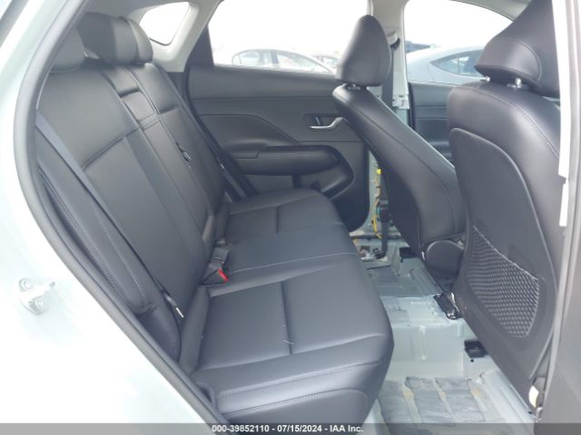 Photo 7 VIN: KM8HE3A30RU157320 - HYUNDAI KONA ELECTRIC 