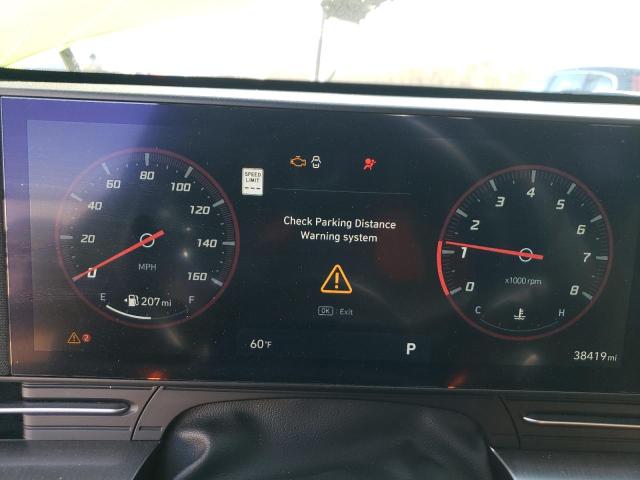 Photo 8 VIN: KM8HE3A32RU105431 - HYUNDAI KONA LIMIT 