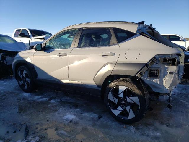 Photo 1 VIN: KM8HE3A33RU051265 - HYUNDAI KONA 