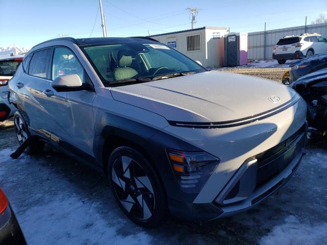 Photo 3 VIN: KM8HE3A33RU051265 - HYUNDAI KONA 