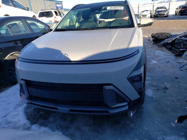 Photo 4 VIN: KM8HE3A33RU051265 - HYUNDAI KONA 