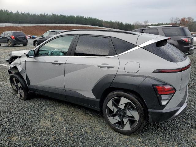 Photo 1 VIN: KM8HE3A33RU160132 - HYUNDAI KONA LIMIT 