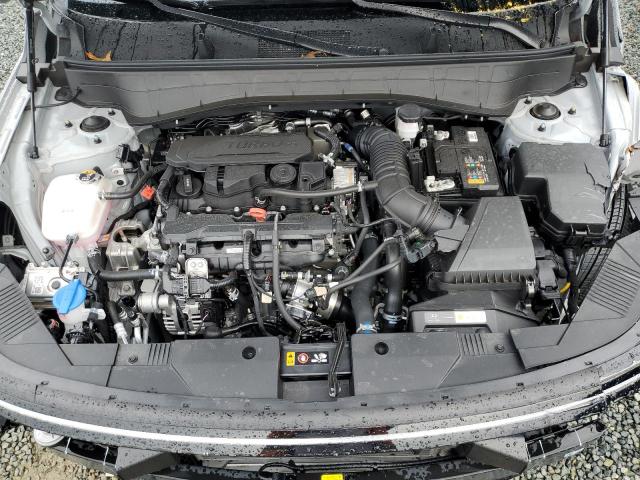 Photo 11 VIN: KM8HE3A33RU160132 - HYUNDAI KONA LIMIT 