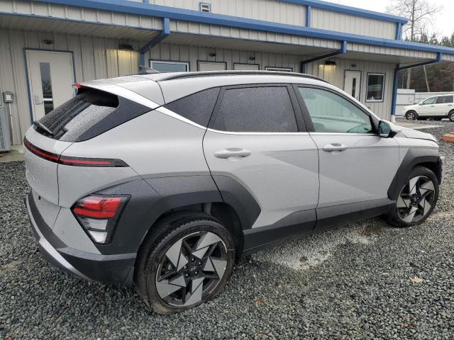 Photo 2 VIN: KM8HE3A33RU160132 - HYUNDAI KONA LIMIT 