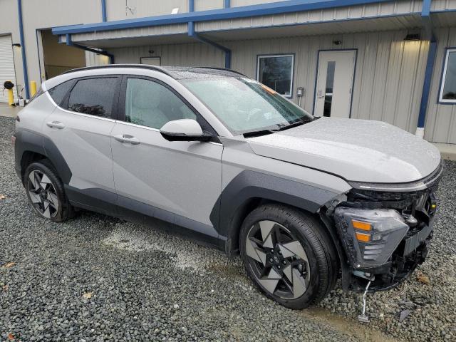 Photo 3 VIN: KM8HE3A33RU160132 - HYUNDAI KONA LIMIT 