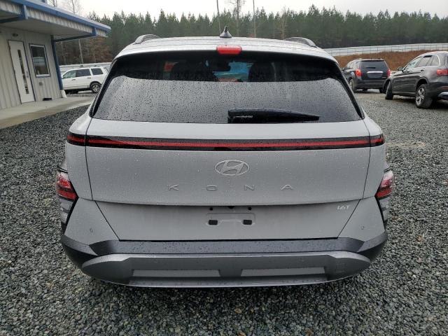 Photo 5 VIN: KM8HE3A33RU160132 - HYUNDAI KONA LIMIT 