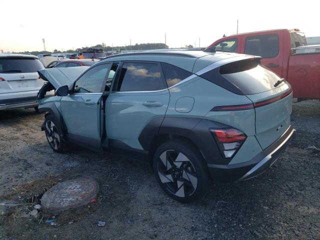 Photo 1 VIN: KM8HE3A34RU037701 - HYUNDAI KONA LIMIT 