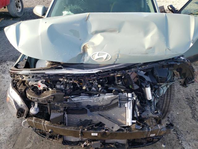 Photo 11 VIN: KM8HE3A34RU037701 - HYUNDAI KONA LIMIT 