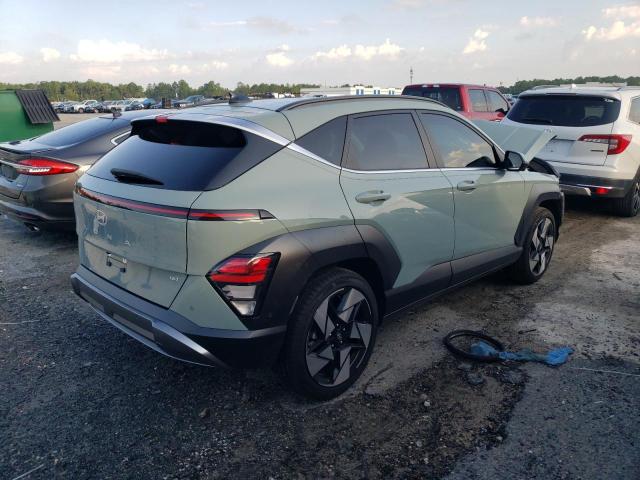 Photo 2 VIN: KM8HE3A34RU037701 - HYUNDAI KONA LIMIT 