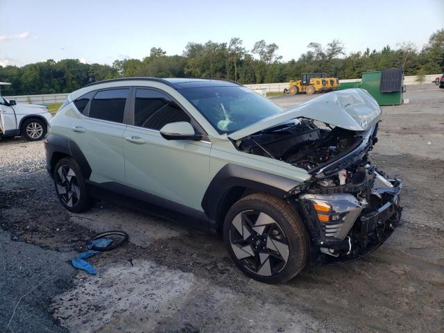 Photo 3 VIN: KM8HE3A34RU037701 - HYUNDAI KONA LIMIT 