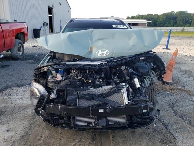 Photo 4 VIN: KM8HE3A34RU037701 - HYUNDAI KONA LIMIT 