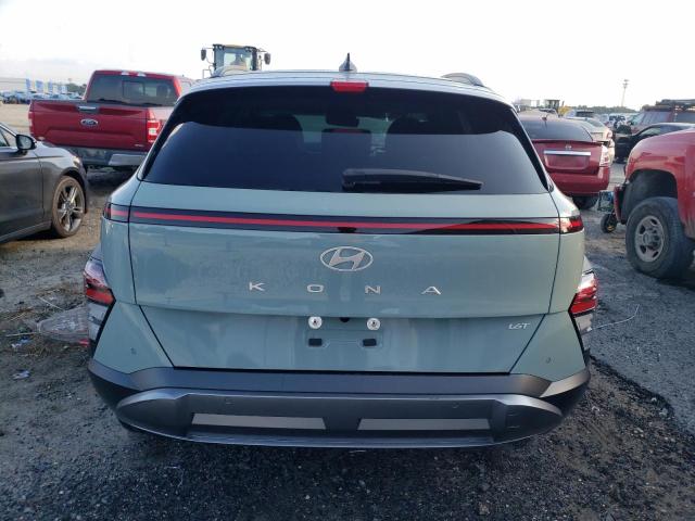 Photo 5 VIN: KM8HE3A34RU037701 - HYUNDAI KONA LIMIT 