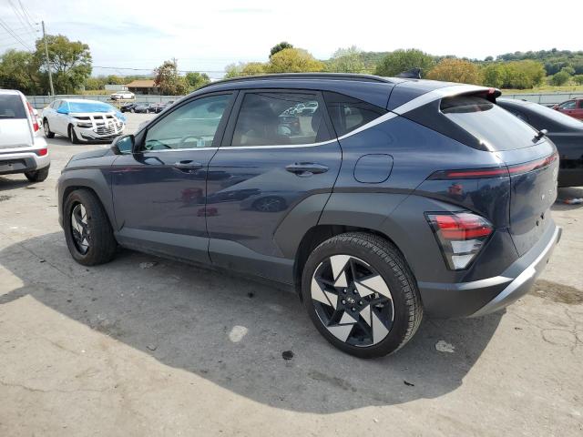 Photo 1 VIN: KM8HE3A35RU083263 - HYUNDAI KONA LIMIT 