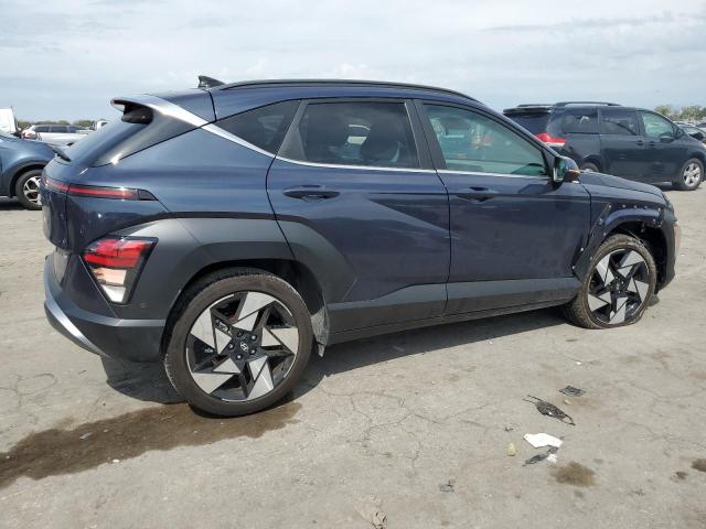 Photo 2 VIN: KM8HE3A35RU083263 - HYUNDAI KONA LIMIT 