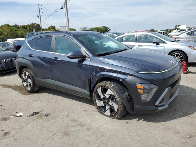 Photo 3 VIN: KM8HE3A35RU083263 - HYUNDAI KONA LIMIT 