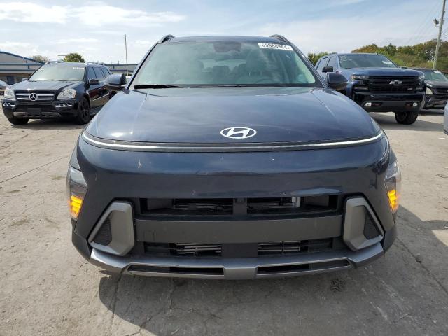 Photo 4 VIN: KM8HE3A35RU083263 - HYUNDAI KONA LIMIT 