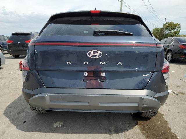 Photo 5 VIN: KM8HE3A35RU083263 - HYUNDAI KONA LIMIT 