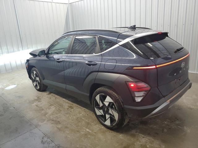 Photo 1 VIN: KM8HE3A35RU122028 - HYUNDAI KONA LIMIT 