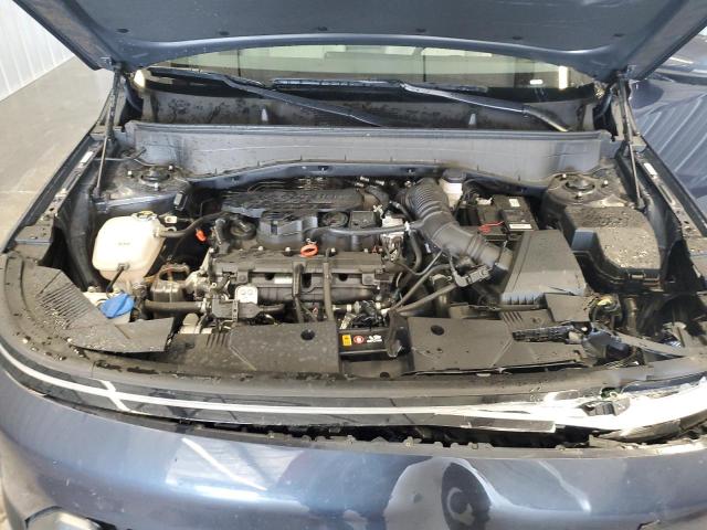 Photo 11 VIN: KM8HE3A35RU122028 - HYUNDAI KONA LIMIT 