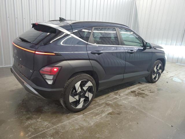 Photo 2 VIN: KM8HE3A35RU122028 - HYUNDAI KONA LIMIT 