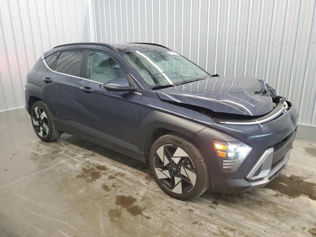 Photo 3 VIN: KM8HE3A35RU122028 - HYUNDAI KONA LIMIT 