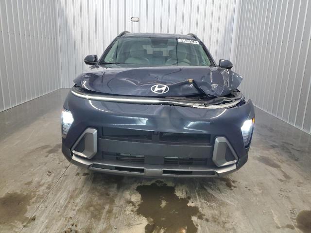 Photo 4 VIN: KM8HE3A35RU122028 - HYUNDAI KONA LIMIT 