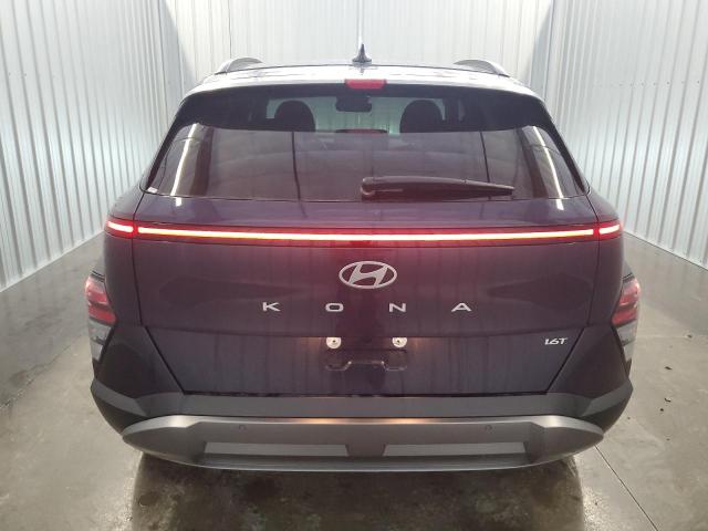 Photo 5 VIN: KM8HE3A35RU122028 - HYUNDAI KONA LIMIT 