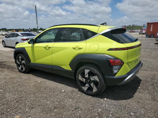 Photo 1 VIN: KM8HE3A36RU044844 - HYUNDAI KONA 