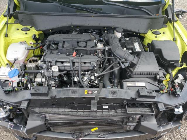 Photo 10 VIN: KM8HE3A36RU044844 - HYUNDAI KONA 