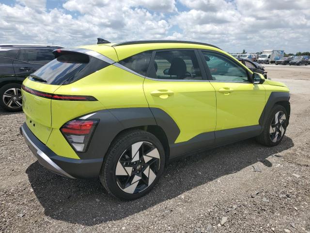 Photo 2 VIN: KM8HE3A36RU044844 - HYUNDAI KONA 