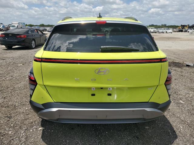 Photo 5 VIN: KM8HE3A36RU044844 - HYUNDAI KONA 