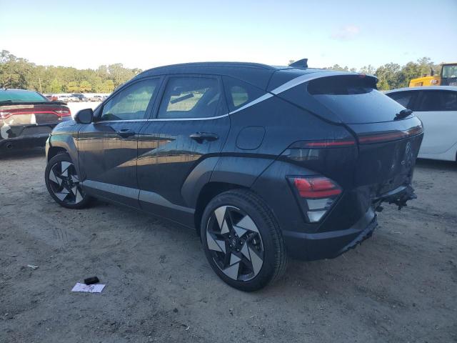 Photo 1 VIN: KM8HE3A36RU114620 - HYUNDAI KONA LIMIT 