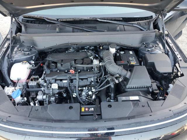 Photo 11 VIN: KM8HE3A36RU114620 - HYUNDAI KONA LIMIT 