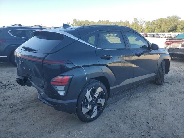 Photo 2 VIN: KM8HE3A36RU114620 - HYUNDAI KONA LIMIT 